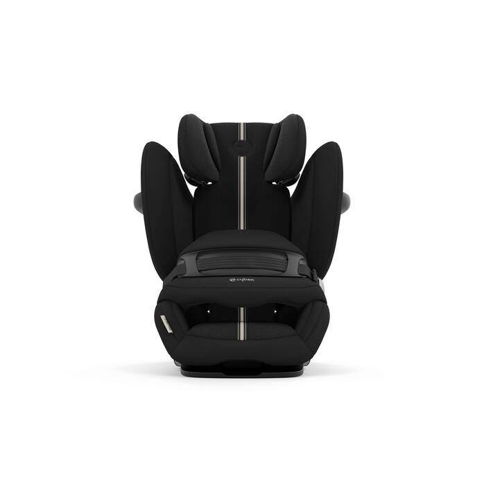 PALLAS G i-Size Autositz – Moon Black Plus
