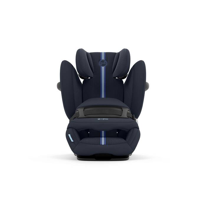 PALLAS G i-Size Autositz – Ocean Blue Plus
