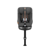 Siège Auto Groupe 0+/1 Sirona G i-Size Lava Grey Tissu Plus