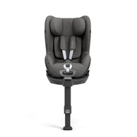 Autositz GR 0+/1 Sirona T i-Size Mirage Grey