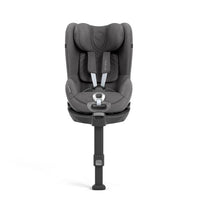 Siège Auto GR 0+/1 Sirona T i-Size Tissu Plus Mirage Grey