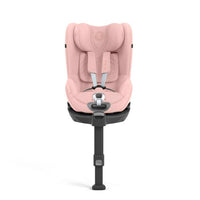 Siège Auto GR 0+/1 Sirona T i-Size Tissu Plus Peach Pink
