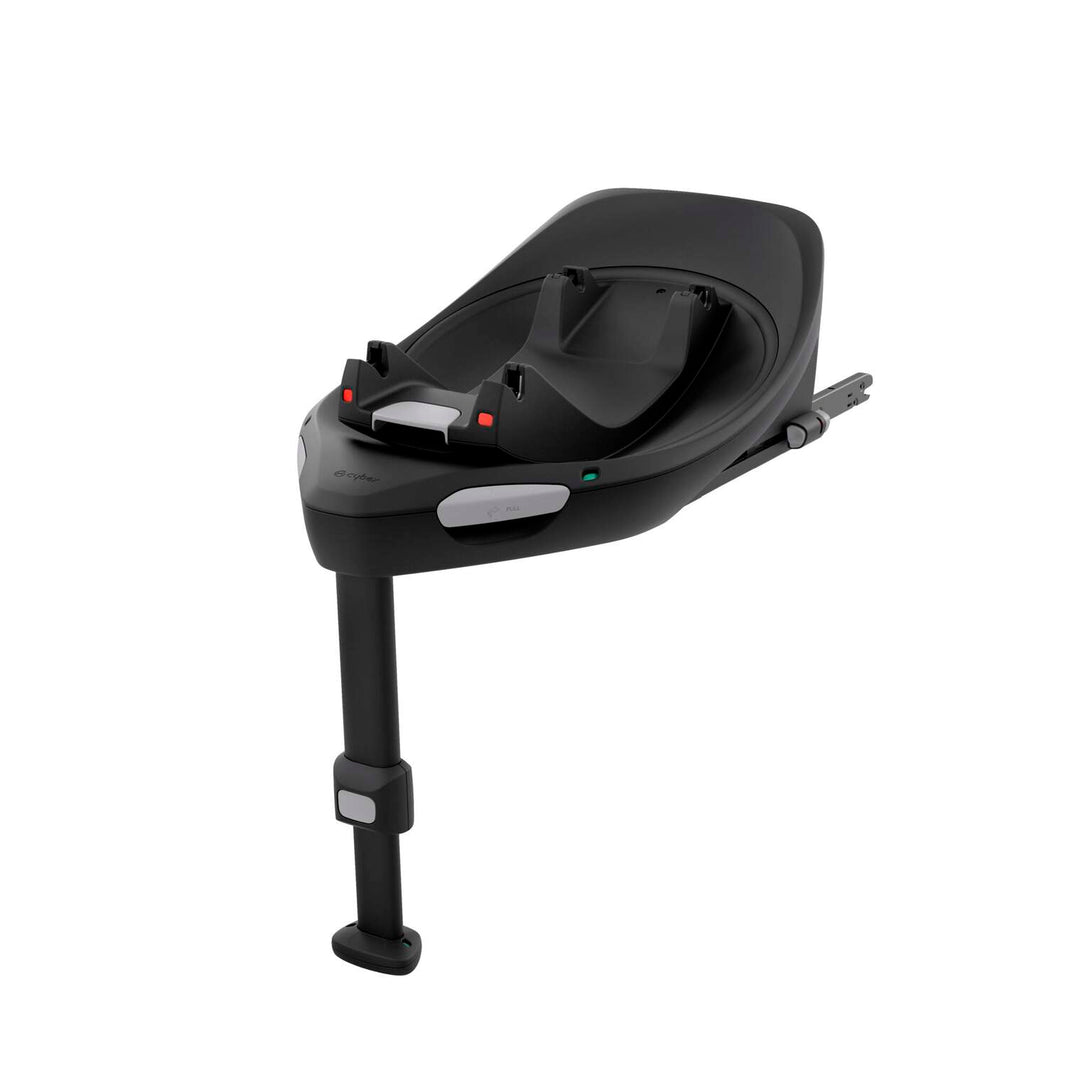 Base G i-Size Black