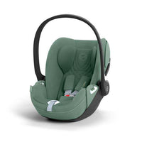 Siège Auto Groupe 0+ Cloud T i-Size -Leaf Green Plus