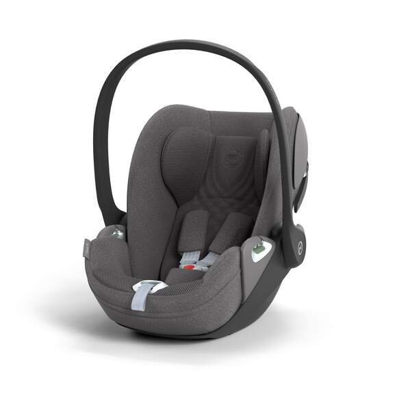 Siège Auto Groupe 0+ Cloud T i-Size - Mirage Grey Plus