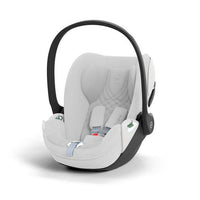 Siège Auto Groupe 0+ Cloud T i-Size -Platinum White Plus