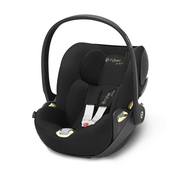 Siège Auto Groupe 0+ Cloud T i-Size - Wings by Jeremy Scott