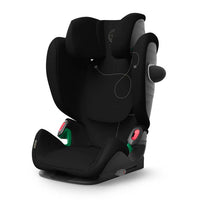 PALLAS G i-Size Autositz – Moon Black