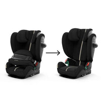 Siège Auto PALLAS G i-Size - Moon Black Plus