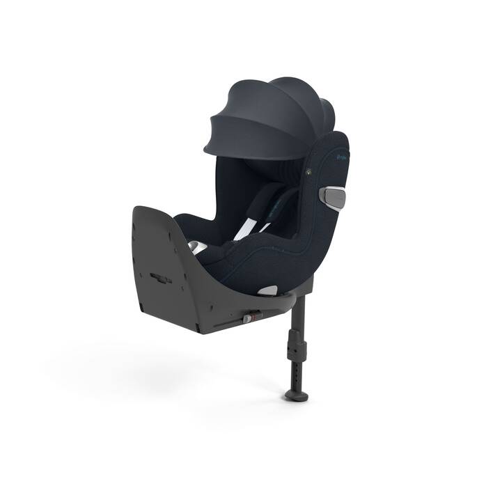 Car Seat GR 0+/1 Sirona T i-Size Fabric Plus Nautical Blue