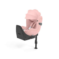 Siège Auto GR 0+/1 Sirona T i-Size Tissu Plus Peach Pink