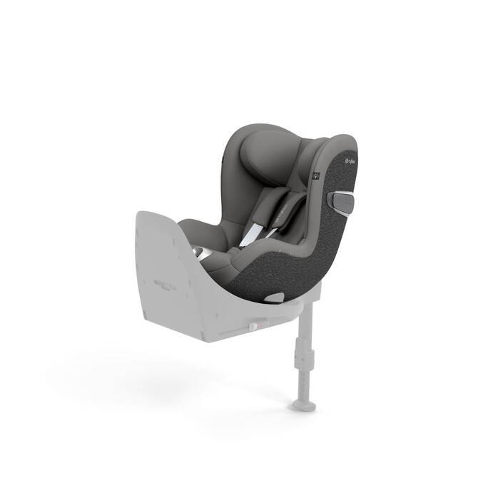 Autositz GR 0+/1 Sirona T i-Size Mirage Grey