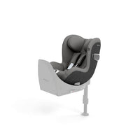 Autositz GR 0+/1 Sirona T i-Size Mirage Grey