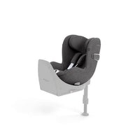 Siège Auto GR 0+/1 Sirona T i-Size Tissu Plus Mirage Grey