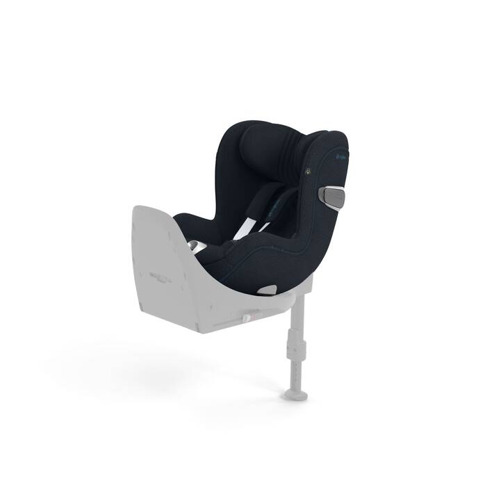 Car Seat GR 0+/1 Sirona T i-Size Fabric Plus Nautical Blue