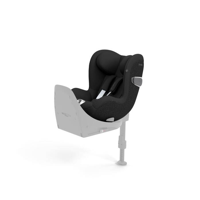 Car Seat GR 0+/1 Sirona T i-Size Sepia Black