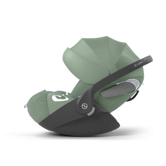 Siège Auto Groupe 0+ Cloud T i-Size -Leaf Green Plus