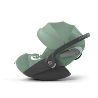 Siège Auto Groupe 0+ Cloud T i-Size -Leaf Green Plus