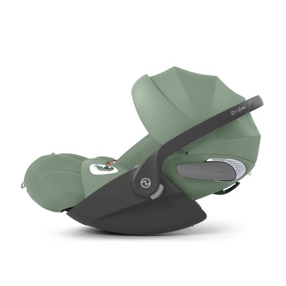 Siège Auto Groupe 0+ Cloud T i-Size -Leaf Green Plus