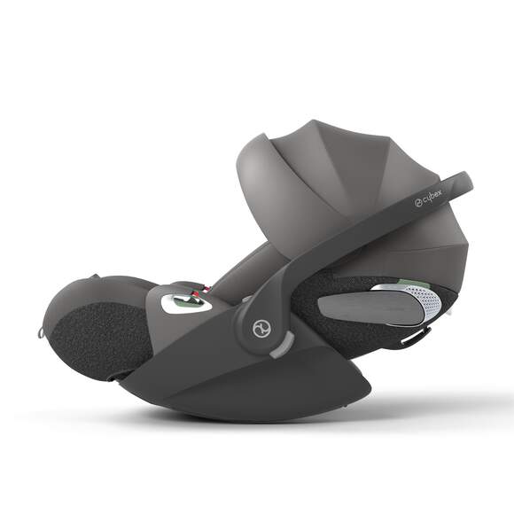 Cloud T i-Size Group 0+ Car Seat - Mirage Grey