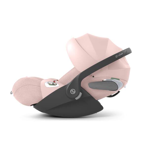 Siège Auto Groupe 0+ Cloud T i-Size - Peach Pink Plus