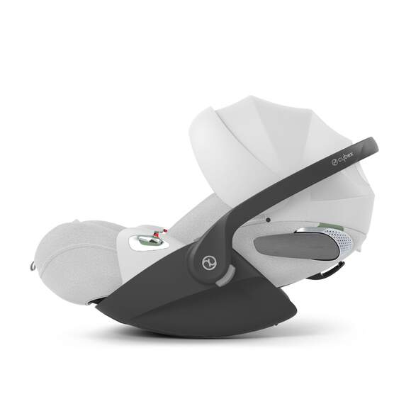 Siège Auto Groupe 0+ Cloud T i-Size -Platinum White Plus