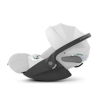 Siège Auto Groupe 0+ Cloud T i-Size -Platinum White Plus