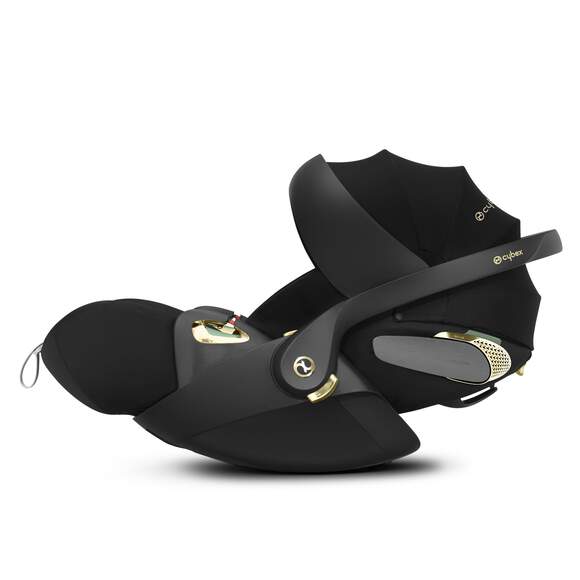 Siège Auto Groupe 0+ Cloud T i-Size - Wings by Jeremy Scott