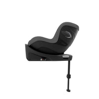 Siège Auto Groupe 0+/1 Sirona G i-Size Lava Grey Tissu Plus