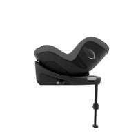 Siège Auto Groupe 0+/1 Sirona G i-Size Lava Grey Tissu Plus
