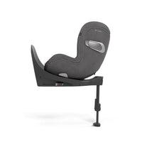 Siège Auto GR 0+/1 Sirona T i-Size Tissu Plus Mirage Grey