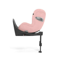 Siège Auto GR 0+/1 Sirona T i-Size Tissu Plus Peach Pink
