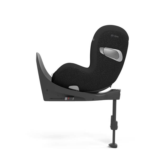 Car Seat GR 0+/1 Sirona T i-Size Sepia Black