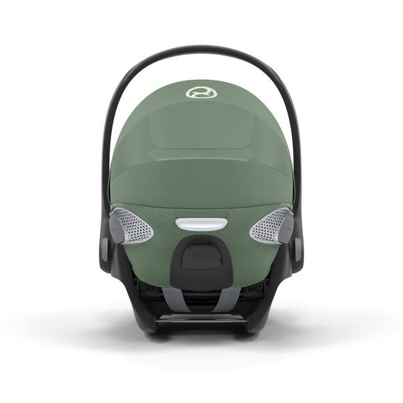 Siège Auto Groupe 0+ Cloud T i-Size -Leaf Green Plus