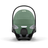 Siège Auto Groupe 0+ Cloud T i-Size -Leaf Green Plus