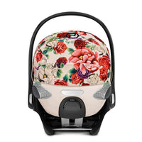 Gruppe 0+ Cloud T i-Size-Autositz – Spring Blossom Light