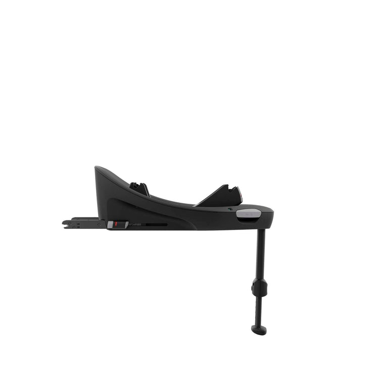 Base G i-Size Black