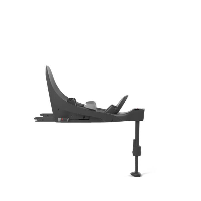 Base T i-Size- Black