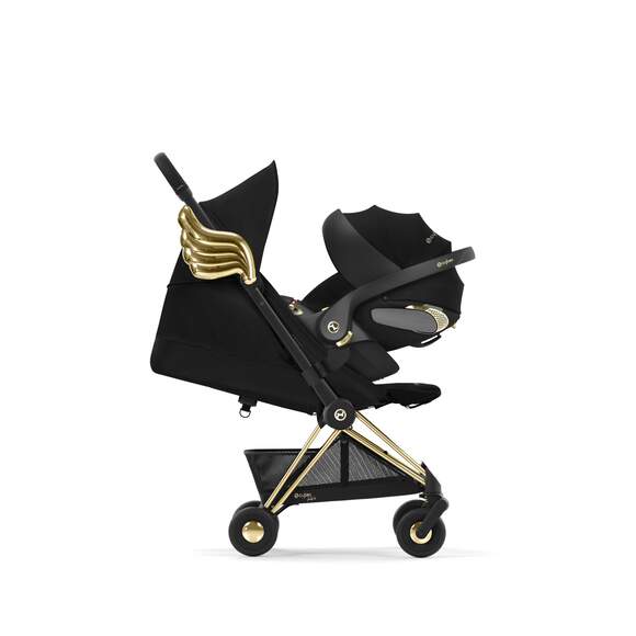 Coya JS Wings Kinderwagen