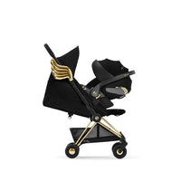 Coya JS Wings Kinderwagen