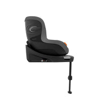 Siège Auto Groupe 0+/1 Sirona G i-Size Lava Grey Tissu Plus