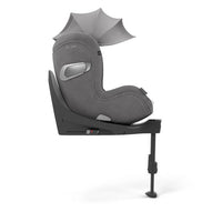 Siège Auto GR 0+/1 Sirona T i-Size Tissu Plus Mirage Grey