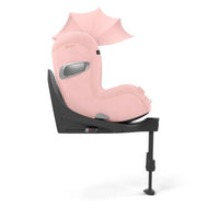 Siège Auto GR 0+/1 Sirona T i-Size Tissu Plus Peach Pink