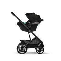Cybex-Poussette Tout-Terrain Talos S Lux – Noir - CYBEX