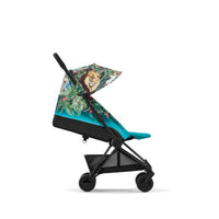 Coya Stroller We The Best Blue by DJ Khaled