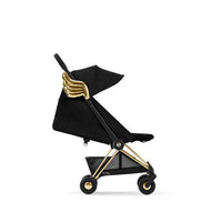 Coya JS Wings Kinderwagen