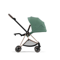 Mios Sitzpaket – Leaf Green