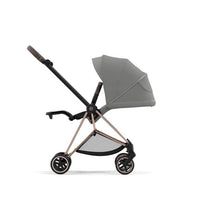 Pack siège  Mios - Mirage Grey