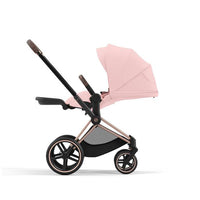 Habillage de siège Priam/e-Priam - Peach Pink