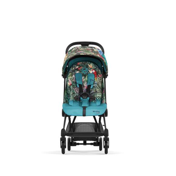 Coya Stroller We The Best Blue by DJ Khaled